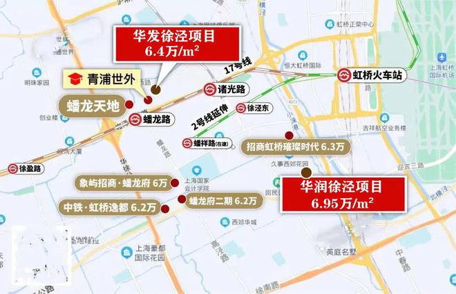 024首页-华润虹桥润璟网站发布欢迎您m6米乐注册华润虹桥润璟(售楼处)2(图23)