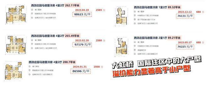 桥润璟售楼处——网站米乐m6网站华润虹(图9)