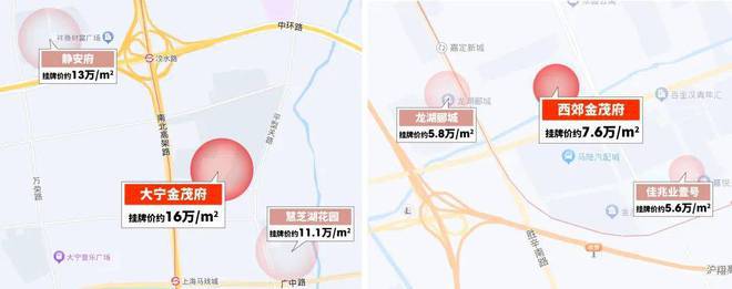 024最新楼盘详情）网站张江金茂府m6米乐app上海张江金茂府（2(图2)