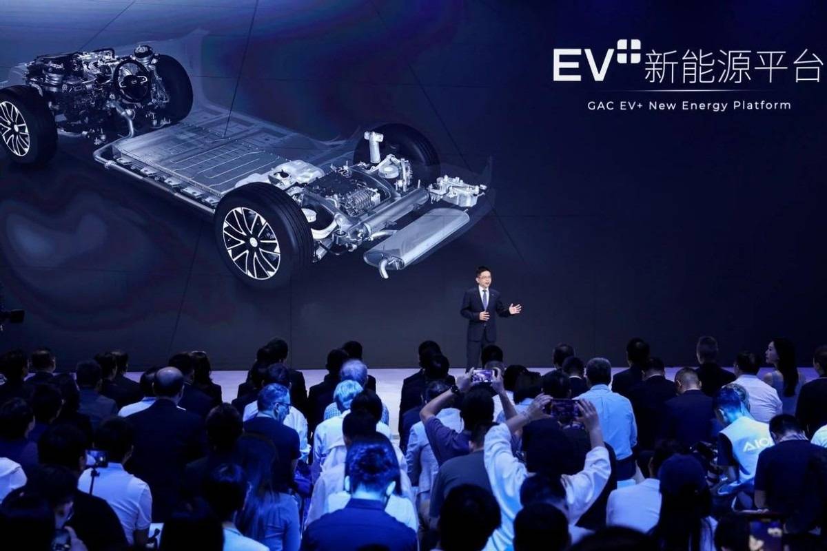 最好的SUV？编辑部吵翻了！米乐m6登录入口谁是50万内(图7)