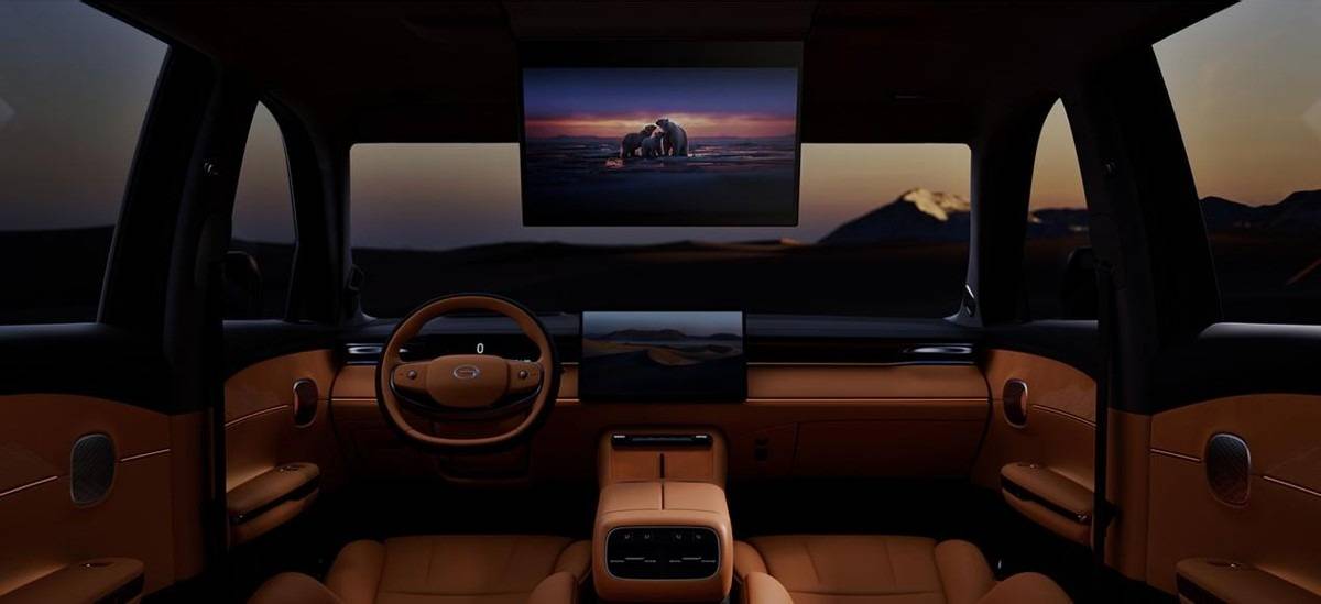 最好的SUV？编辑部吵翻了！米乐m6登录入口谁是50万内(图6)