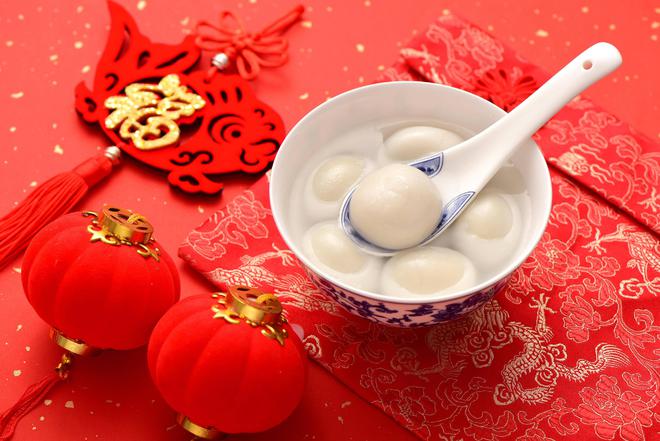 不说、3不留、3要做纳财接福迎好运m6米乐注册正月十五元宵节牢记：3(图3)