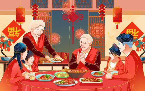 不说、3不留、3要做纳财接福迎好运m6米乐注册正月十五元宵节牢记：3(图6)